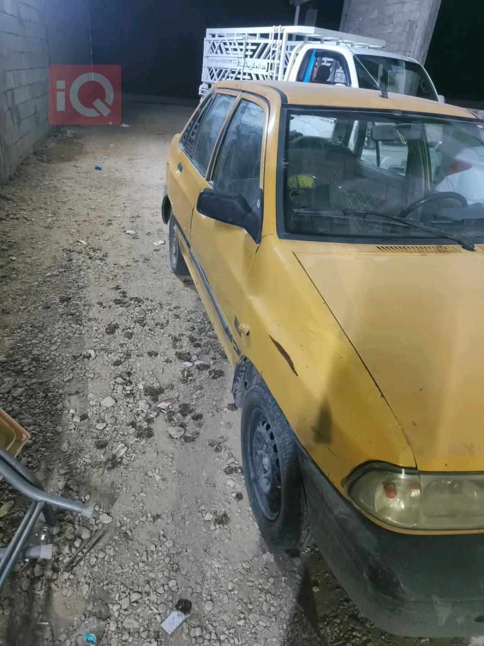 Saipa 131